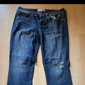 Jolt jeans size 13 (women’s)